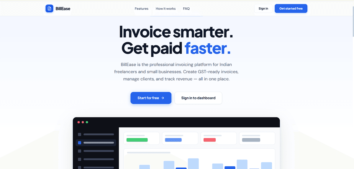 BillEase